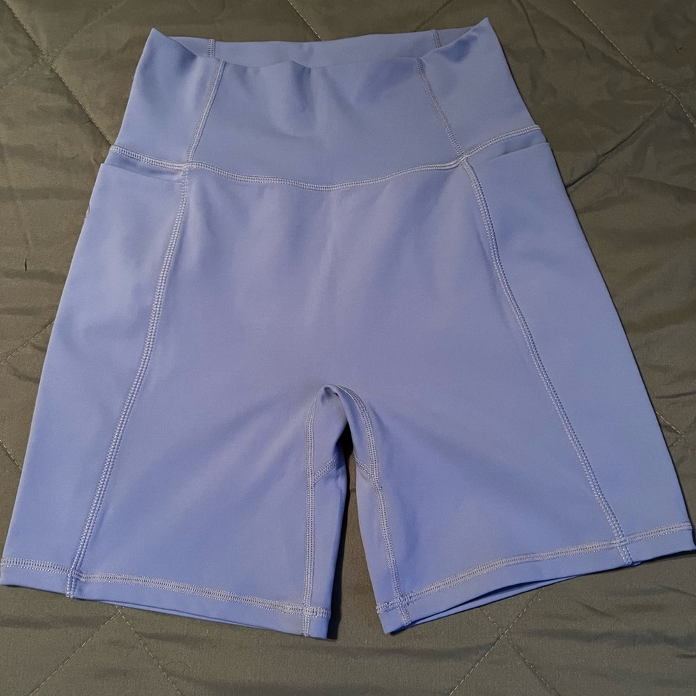 Yvette 6” shorts